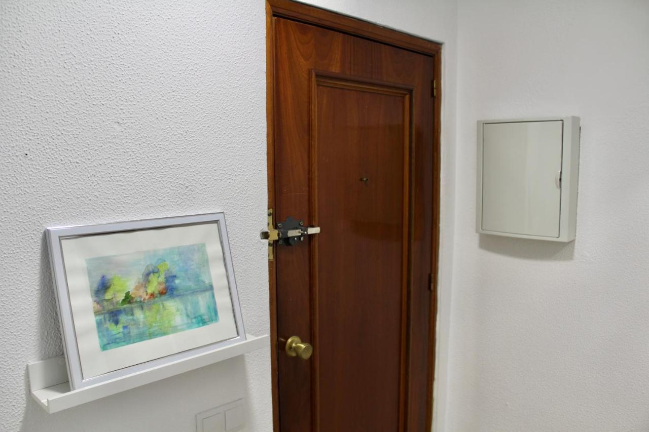 Wish Suite Campana De Sevilla 外观 照片