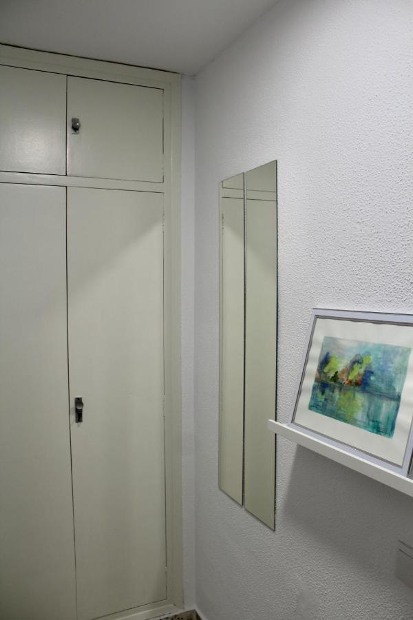 Wish Suite Campana De Sevilla 外观 照片
