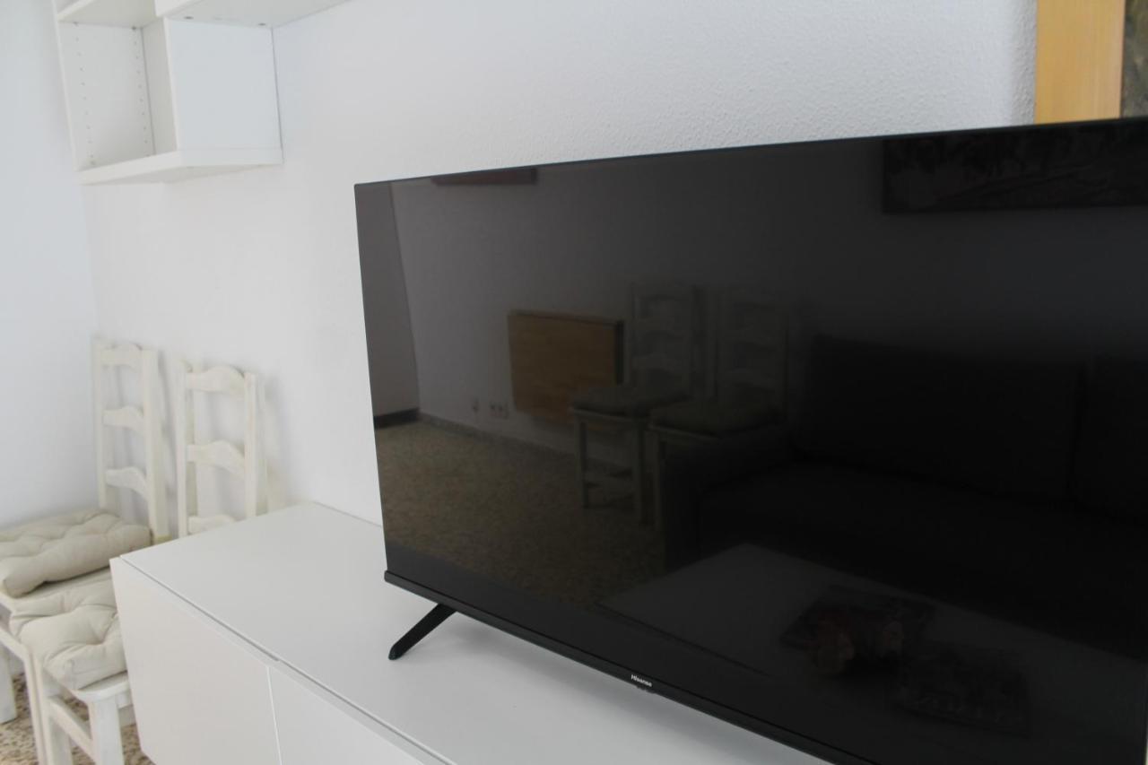 Wish Suite Campana De Sevilla 外观 照片