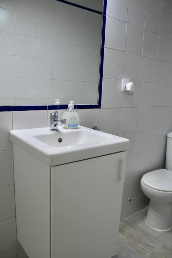 Wish Suite Campana De Sevilla 外观 照片