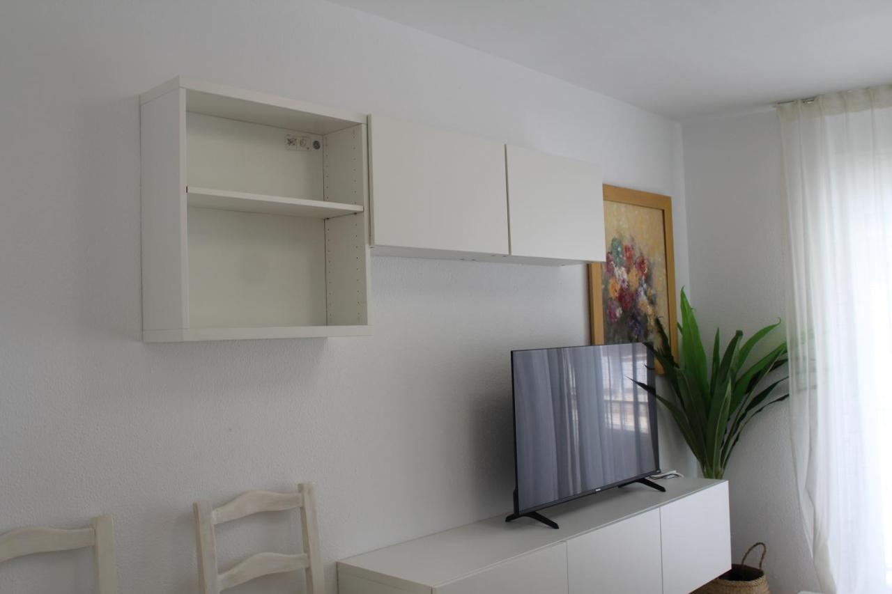 Wish Suite Campana De Sevilla 外观 照片