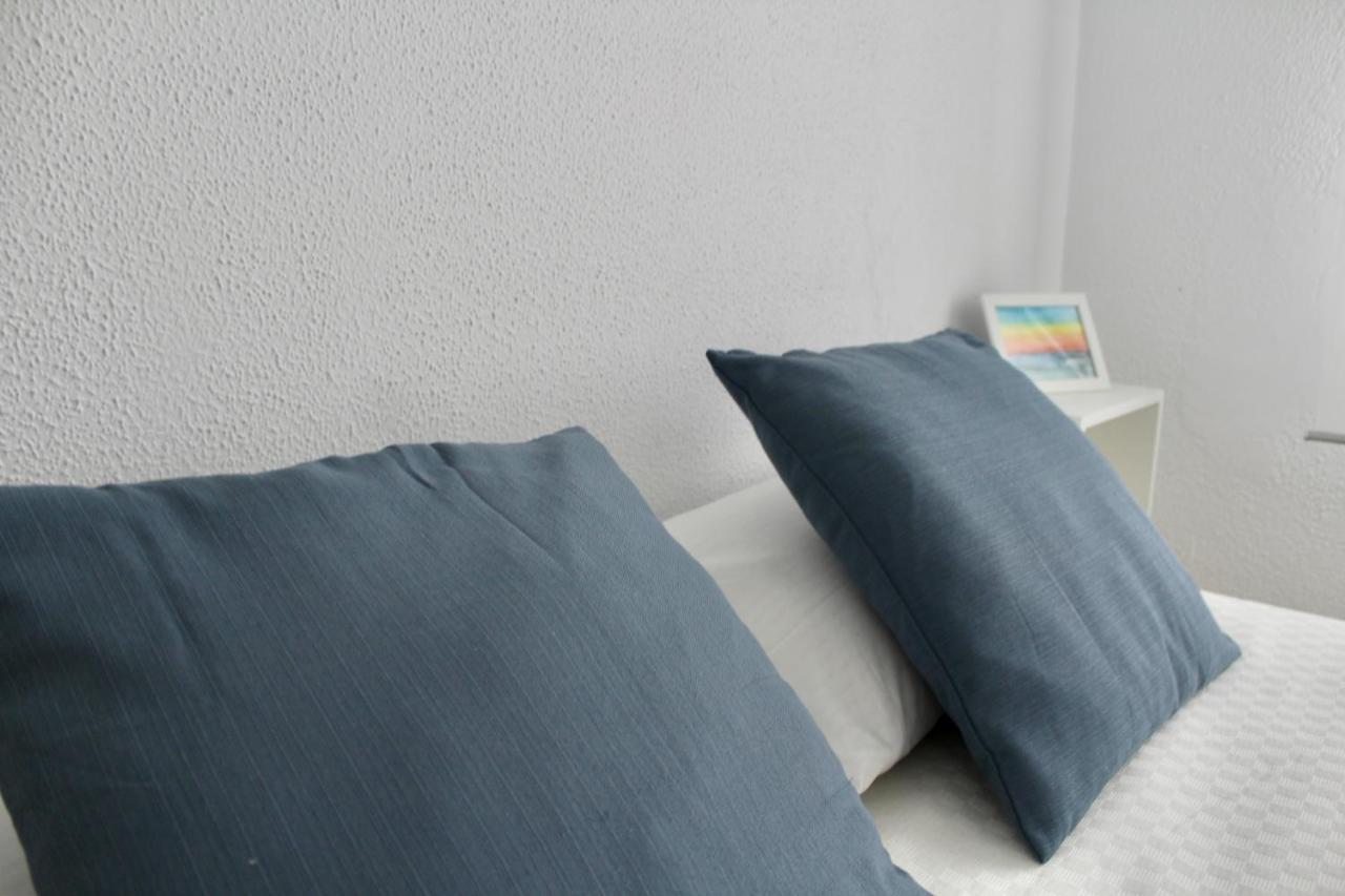 Wish Suite Campana De Sevilla 外观 照片