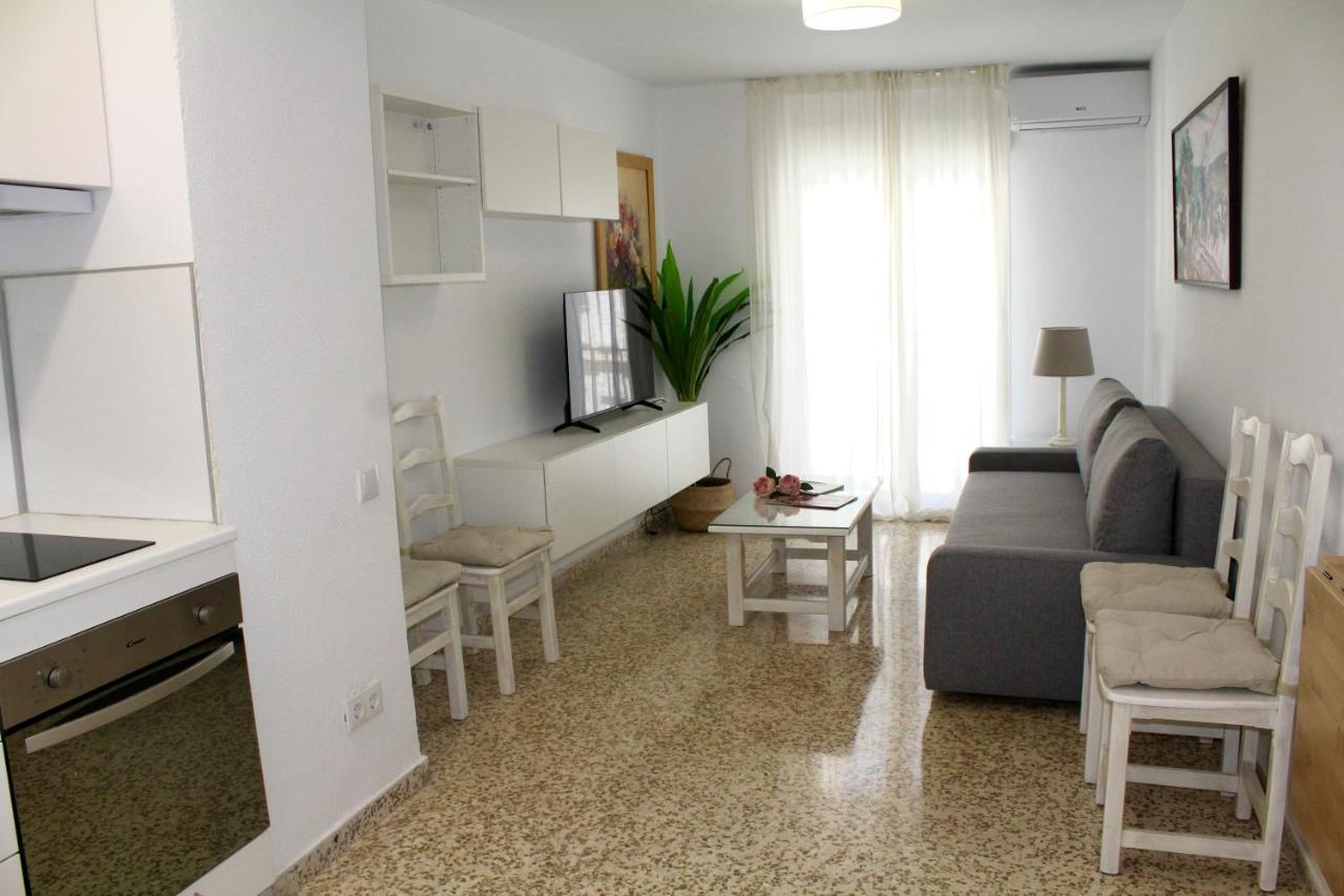 Wish Suite Campana De Sevilla 外观 照片