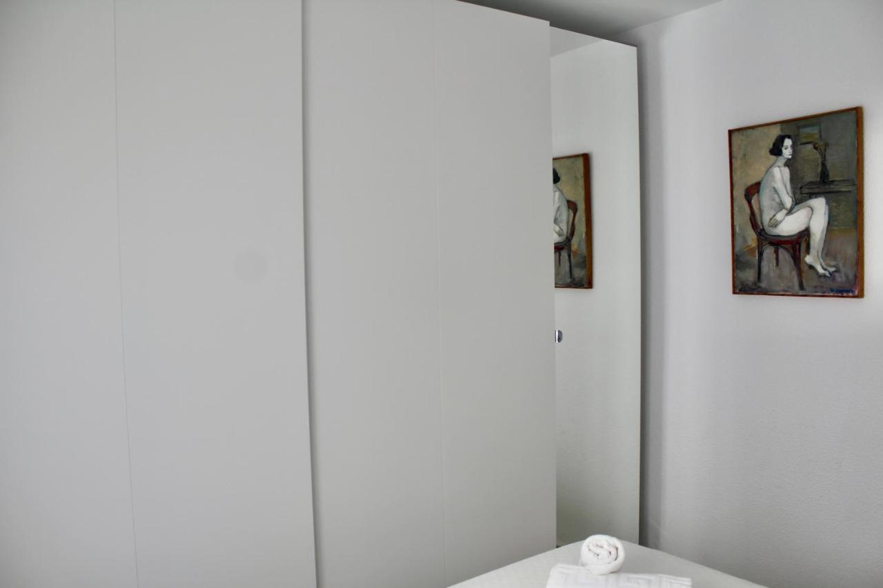 Wish Suite Campana De Sevilla 外观 照片