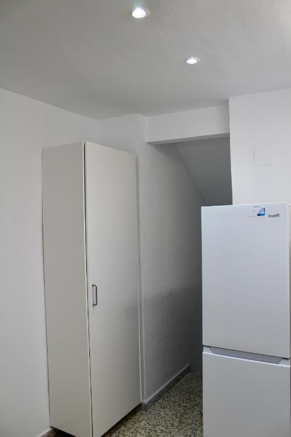 Wish Suite Campana De Sevilla 外观 照片
