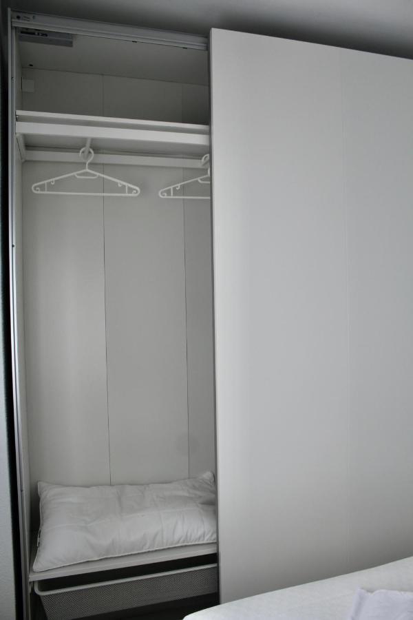 Wish Suite Campana De Sevilla 外观 照片