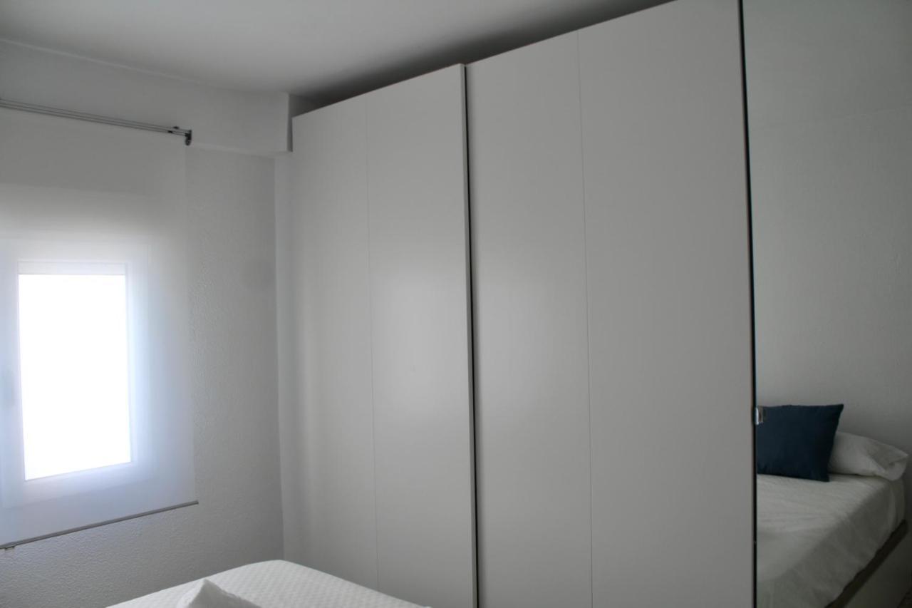 Wish Suite Campana De Sevilla 外观 照片