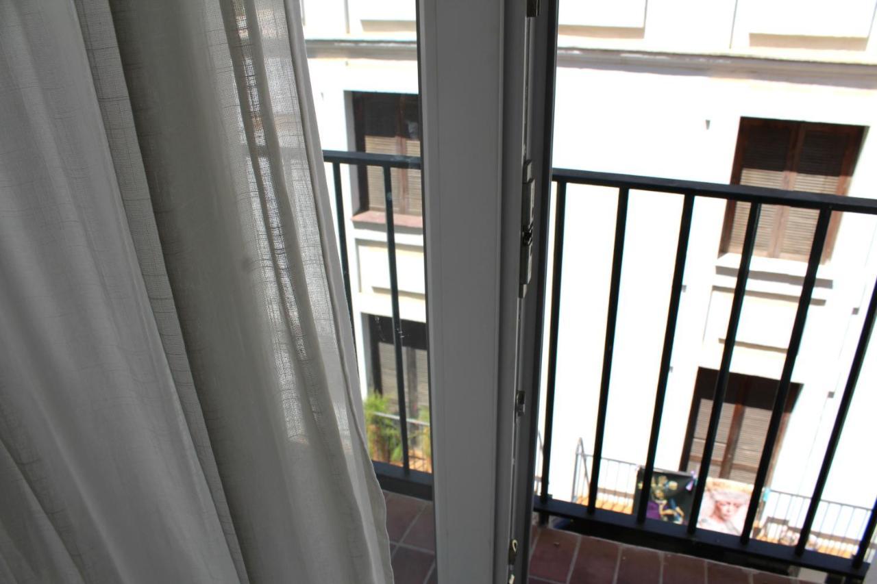 Wish Suite Campana De Sevilla 外观 照片
