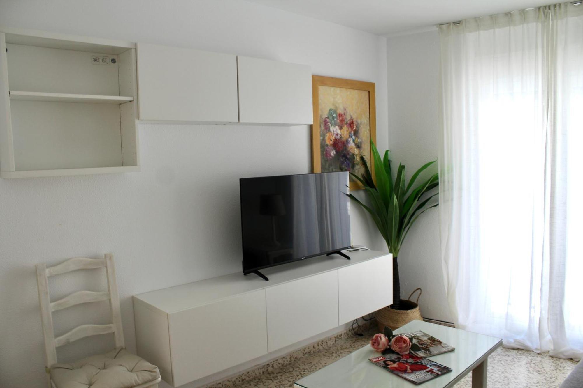 Wish Suite Campana De Sevilla 外观 照片