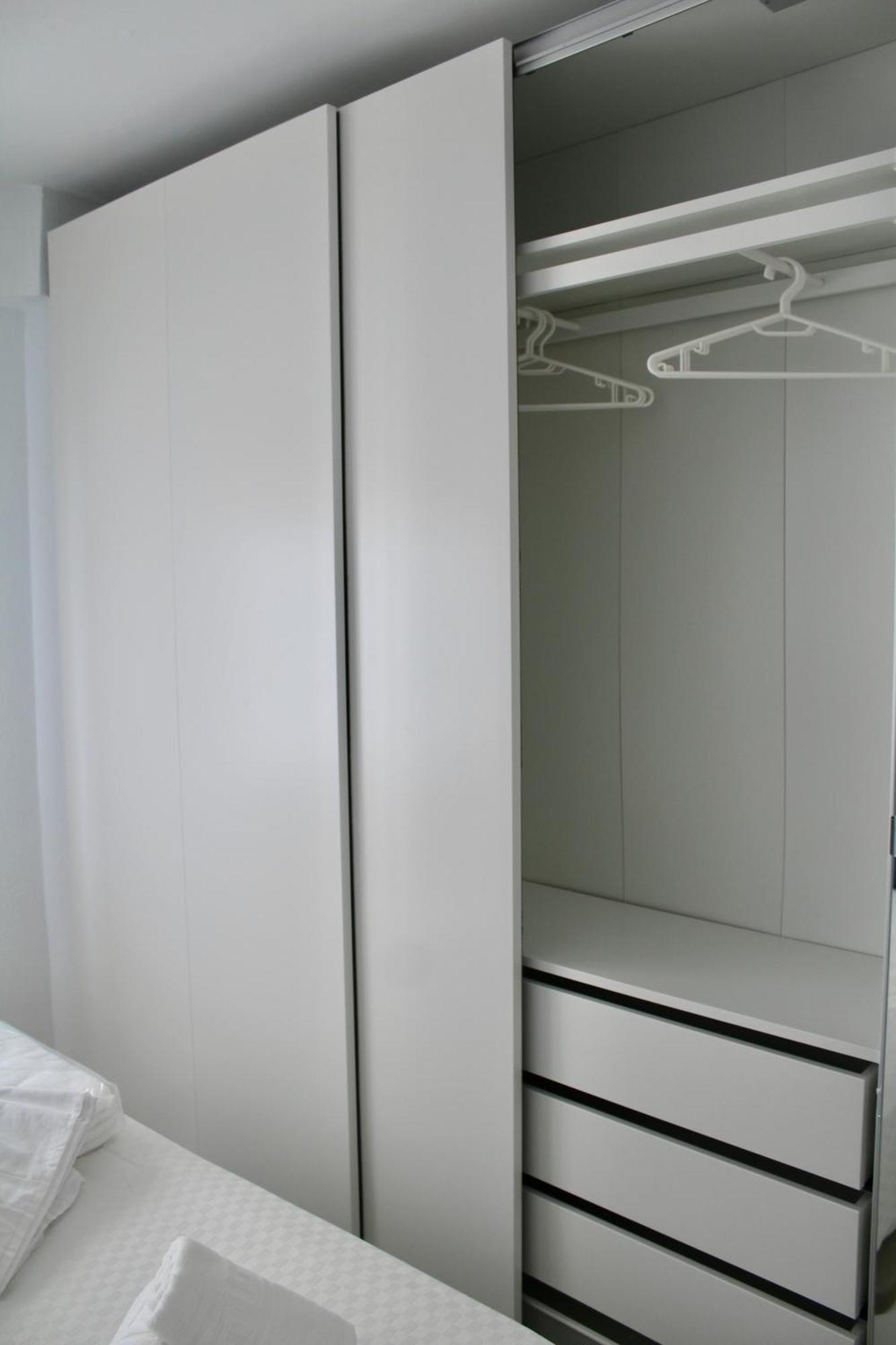 Wish Suite Campana De Sevilla 外观 照片