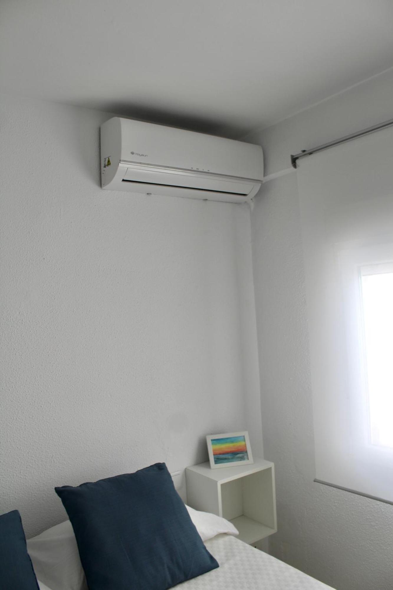 Wish Suite Campana De Sevilla 外观 照片